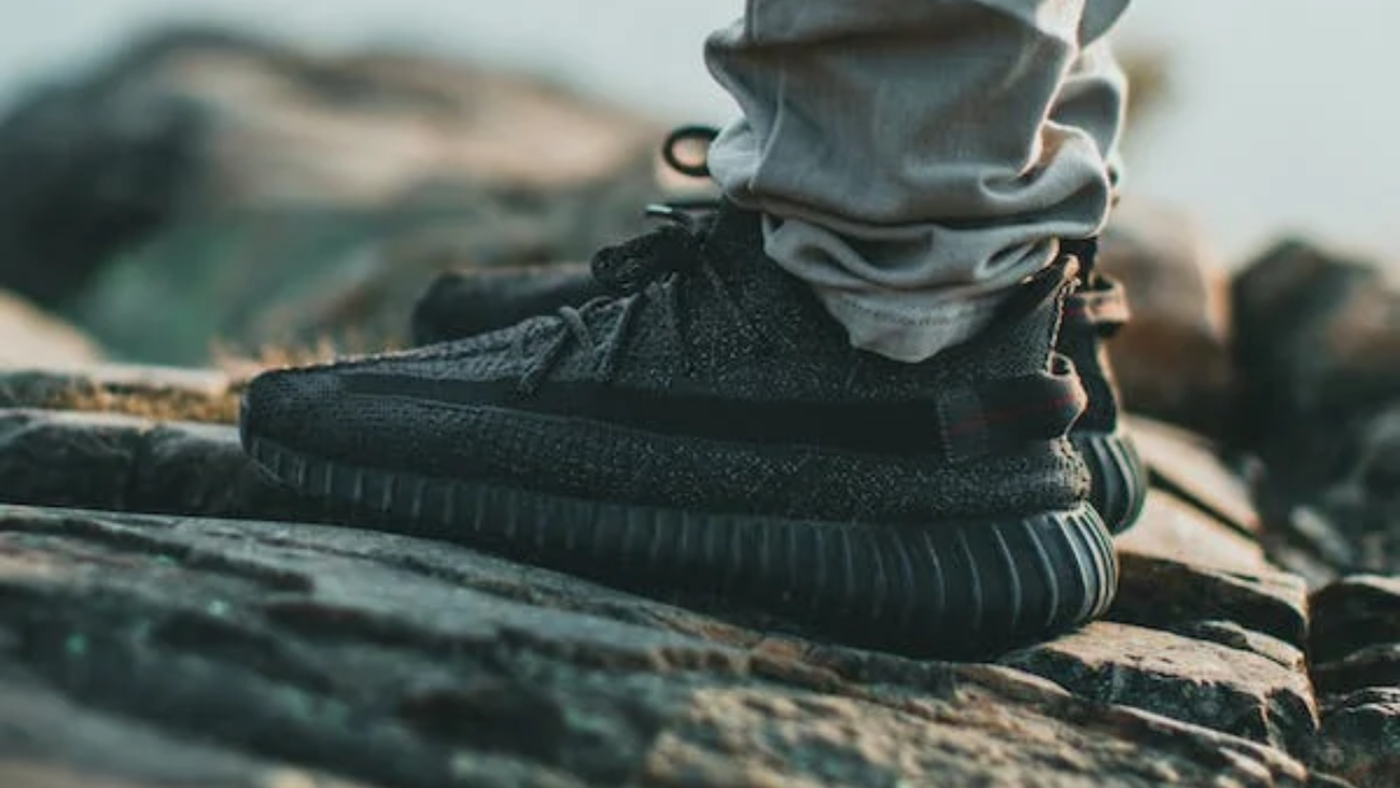 Adidas yeezy historia colombiana clearance
