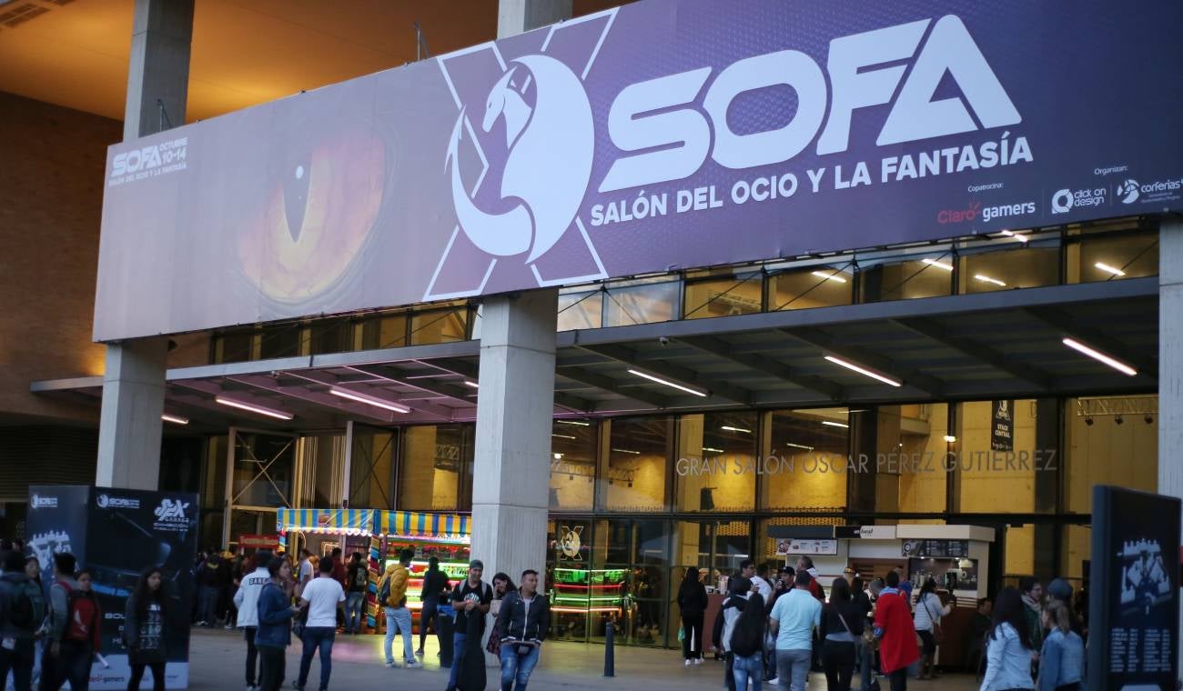 SOFA 2023: ¿cuánto valen las entradas?