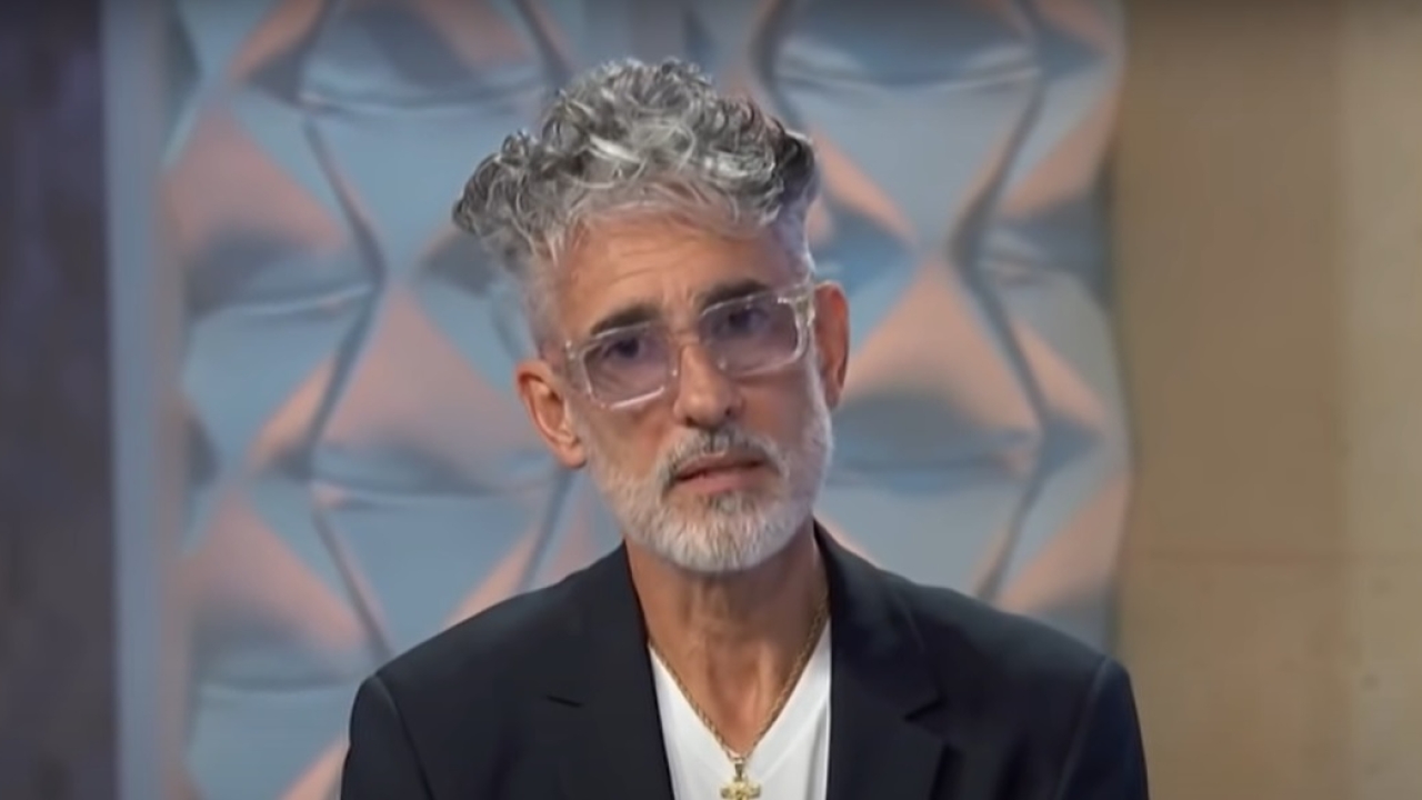 Miguel Varoni preocupa a sus fans por su aspecto físico