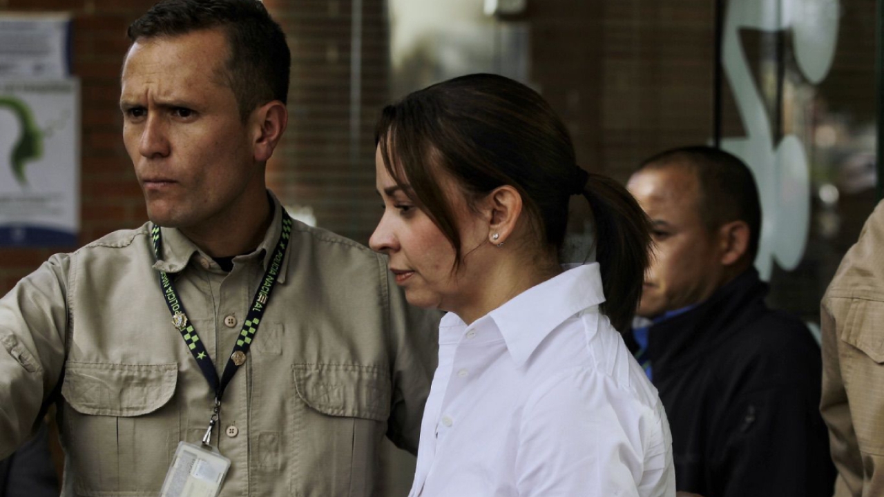 Esposa de MIGUEL URIBE da mensaje tras último PARTE médico