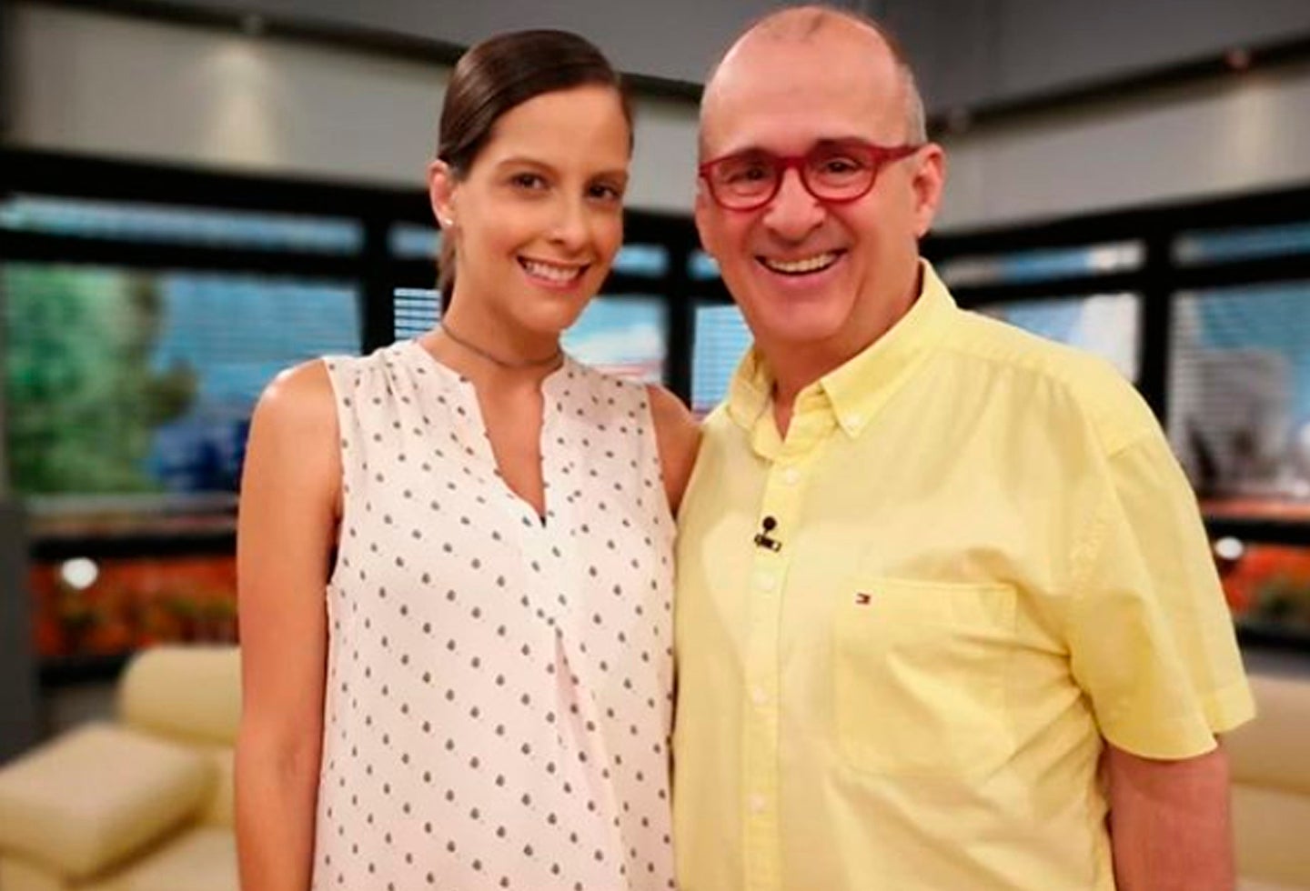 Laura Acuña sigue en duelo por Jota Mario tras 4 años de su muerte