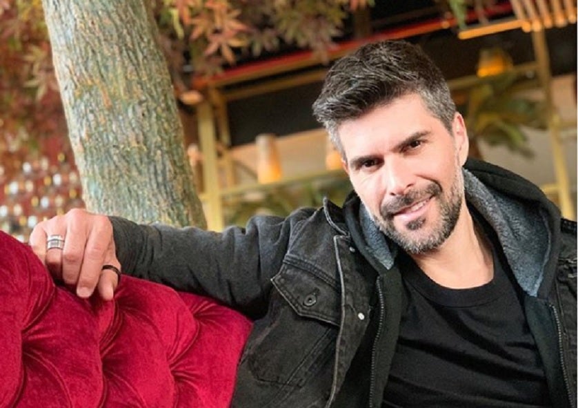 Juan Pablo LLano habla de sus dones para percibir a seres del más allá