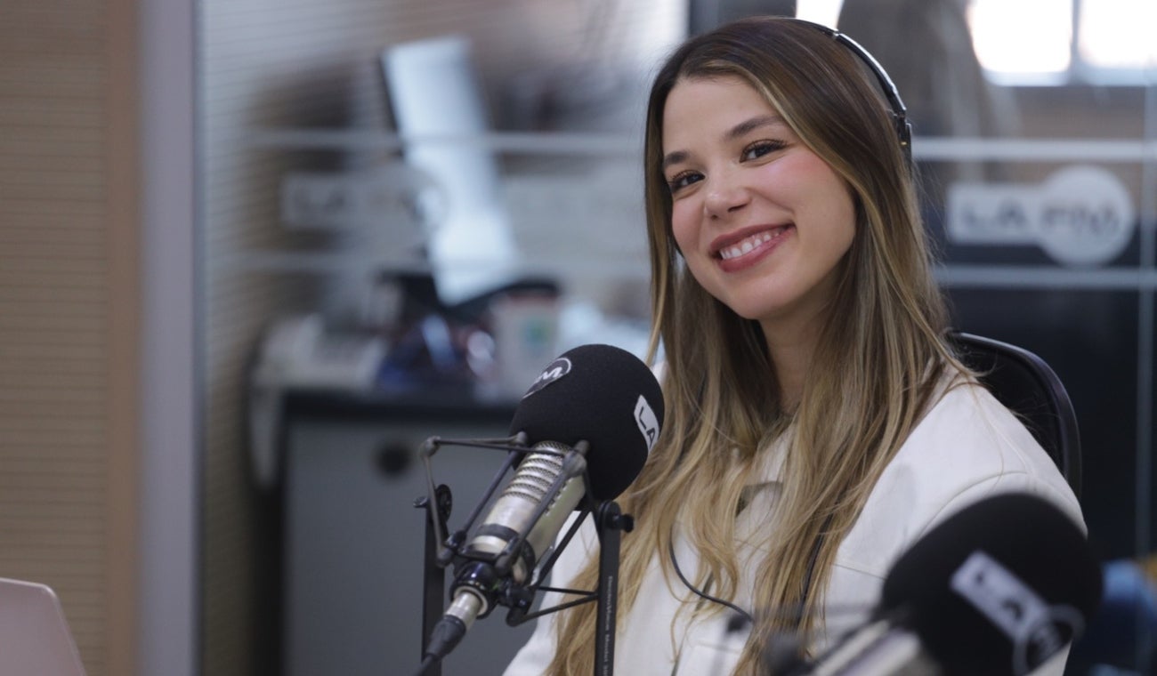 MasterChef Celebrity: Dominica Duque será parte del reality