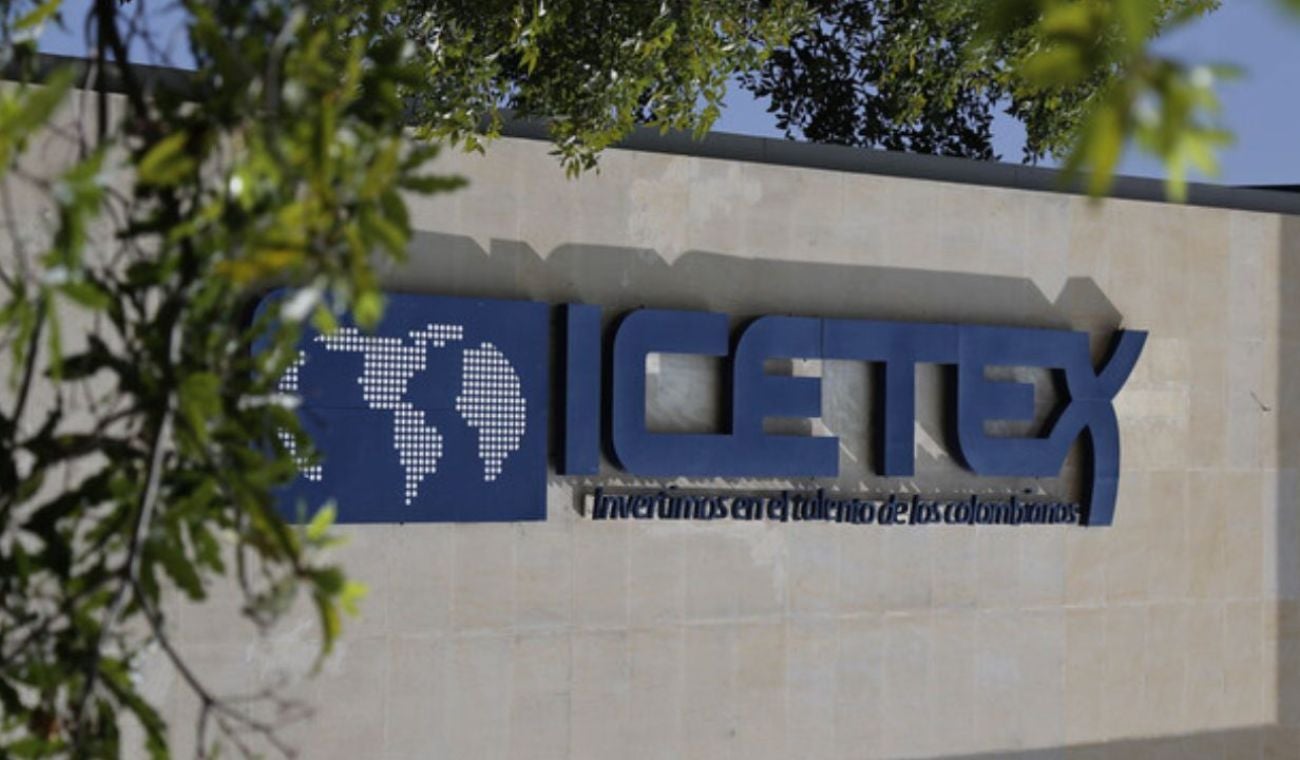 Icetex suspende subsidios de sostenimiento a estudiantes
