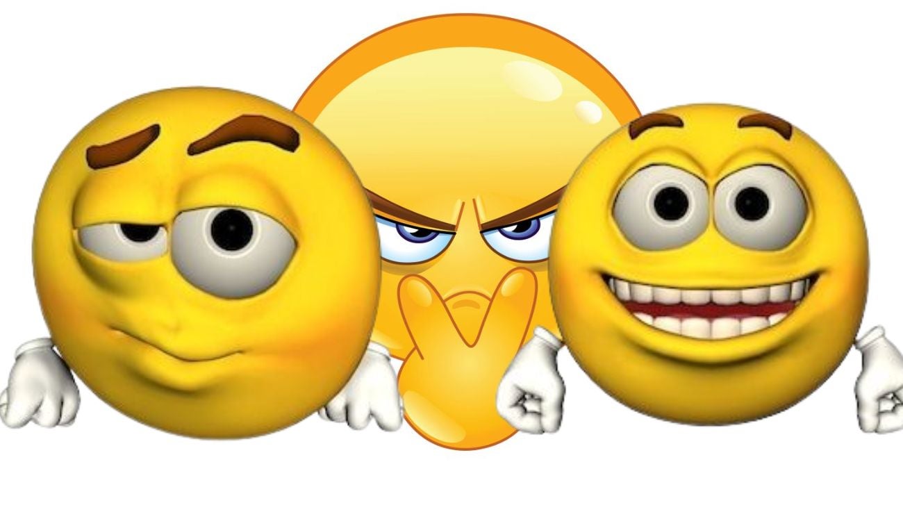 Lista De Emojis Deportivos