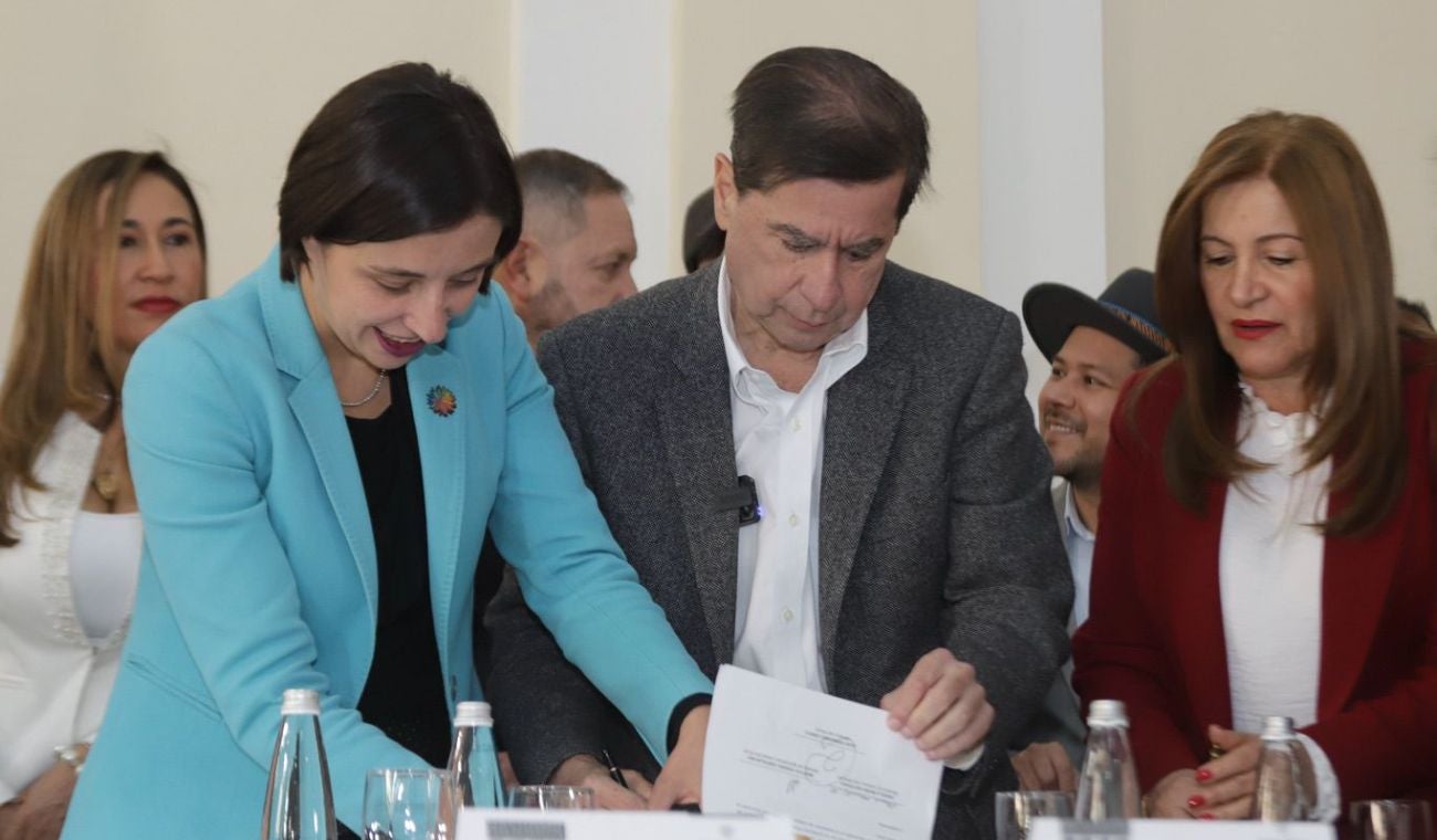 Ley de Justificación Agraria no autoriza expropiación exprés