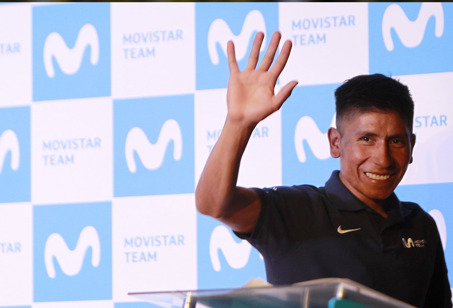 Nairo Quintana Sera Papa De Nuevo La Fm