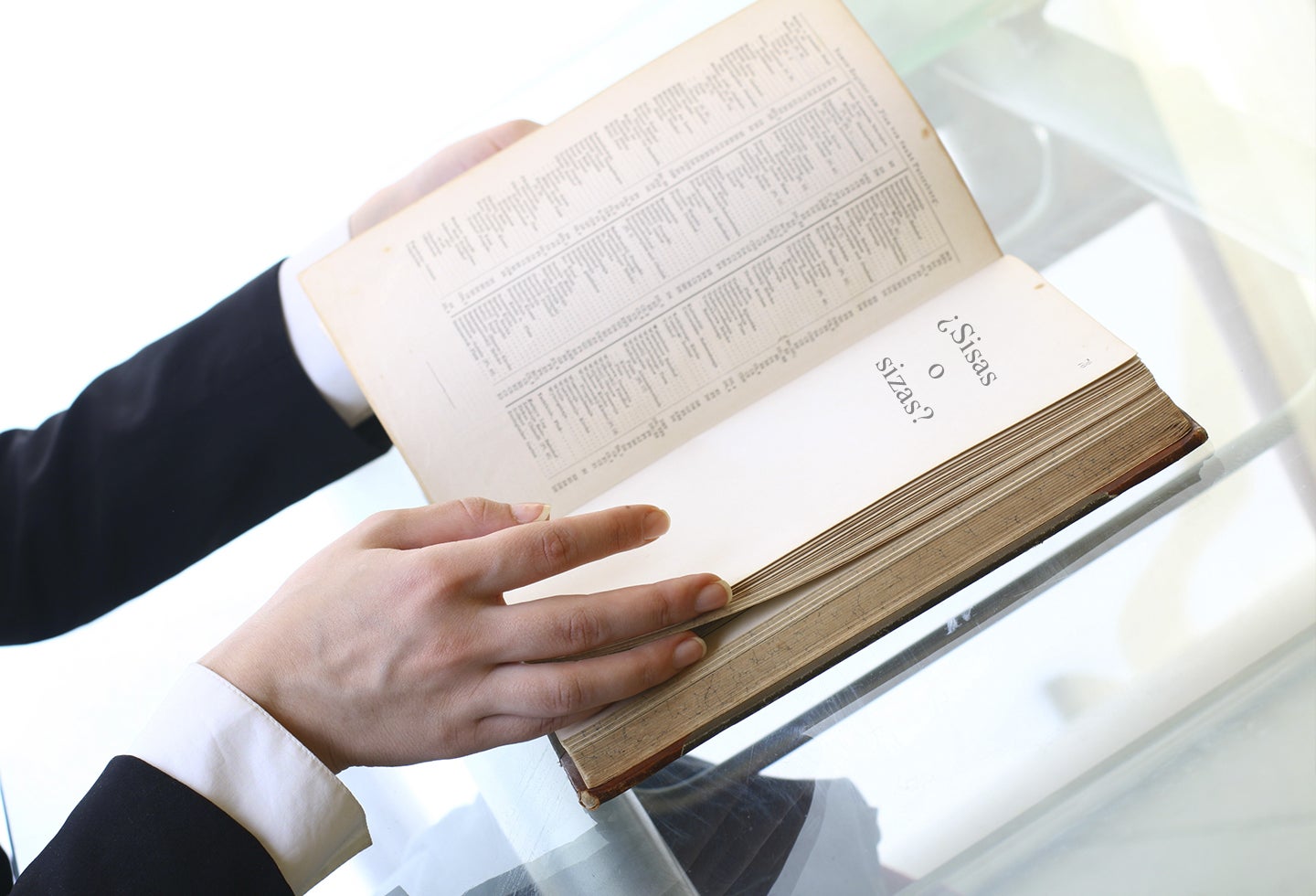 La Rae Aclara Si Se Escribe Sisas O Sizas La Fm Los argumentos constituyen la base el pensamiento del esta breve guía es una manera de aproximarse a escribir un ensayo. la rae aclara si se escribe sisas o