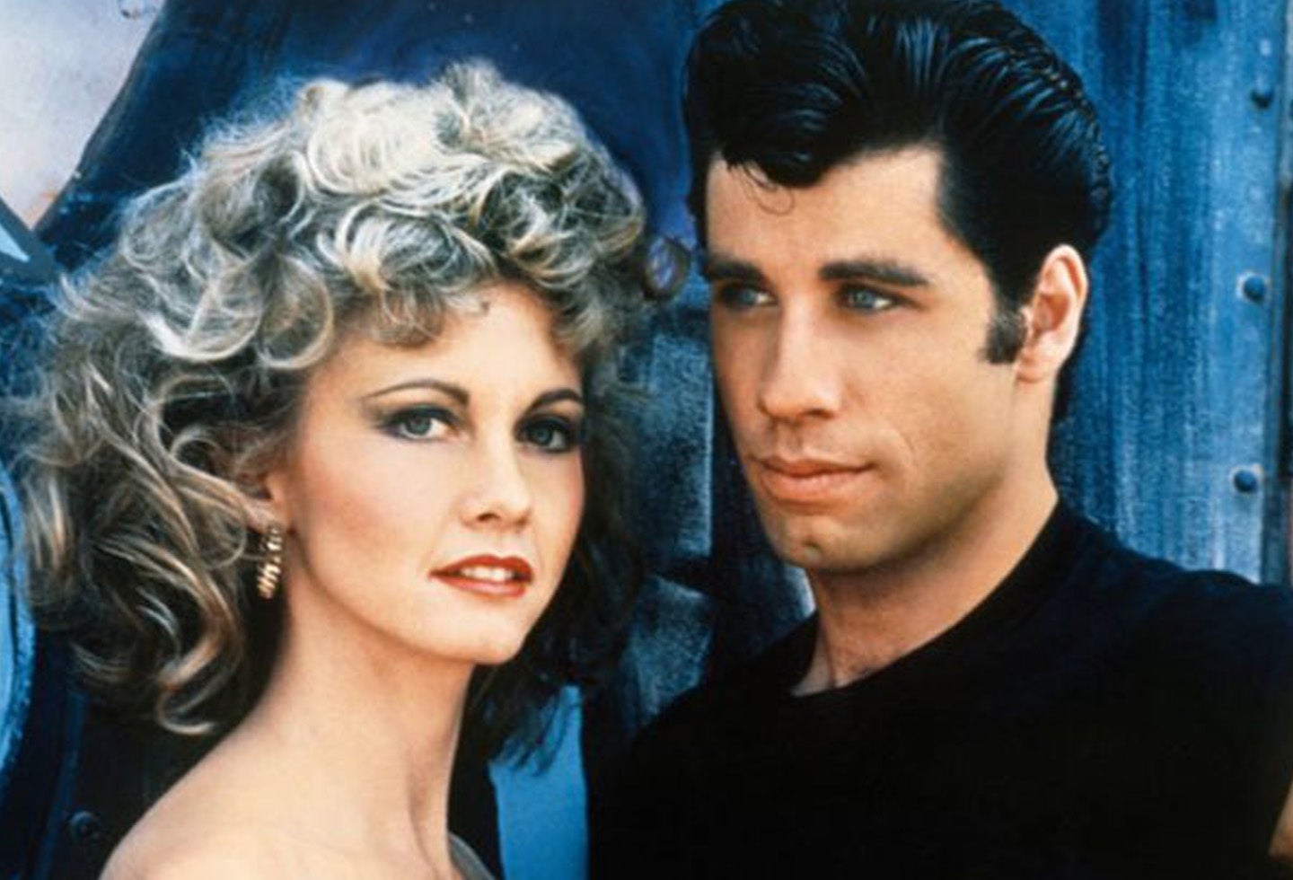 Grease sigue vigente 40 años después | La FM