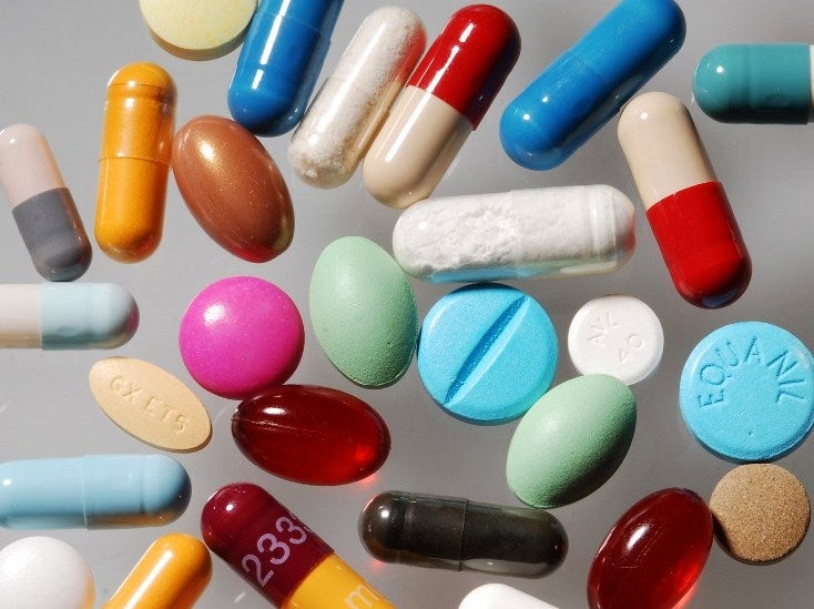 Tramadol Precio De Remedios