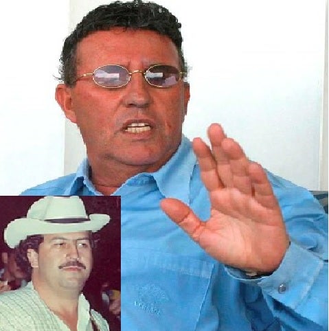 Hermano De Pablo Escobar Anuncia Millonaria Demanda La Fm