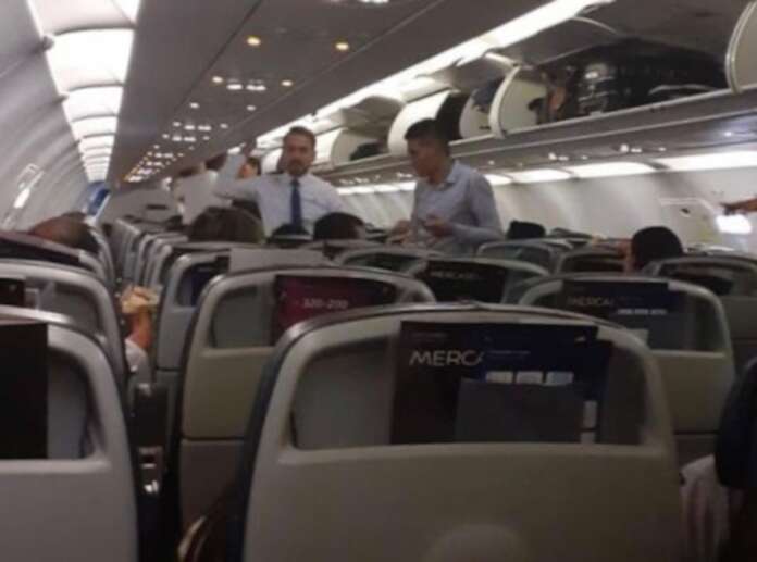 vuelo humanitario saldra desde cali