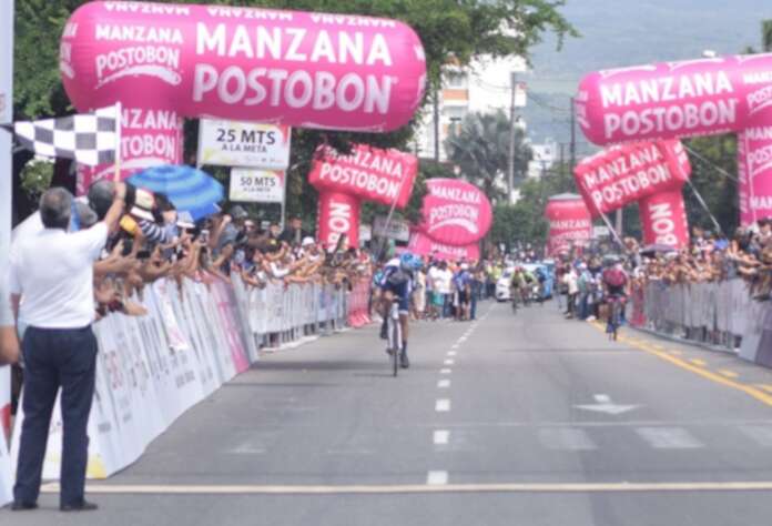 Asi Seran Las Pruebas De Los Campeonatos Nacionales De Ruta 2021 La Fm