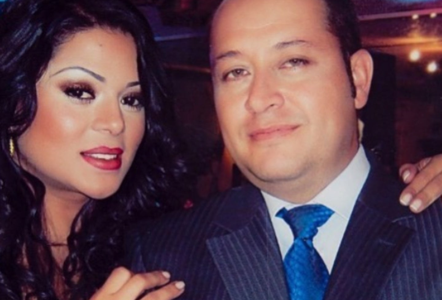 Marbelle Victima De Golpizas Confeso Que Fue Lo Mas Duro De Grabar La Fm