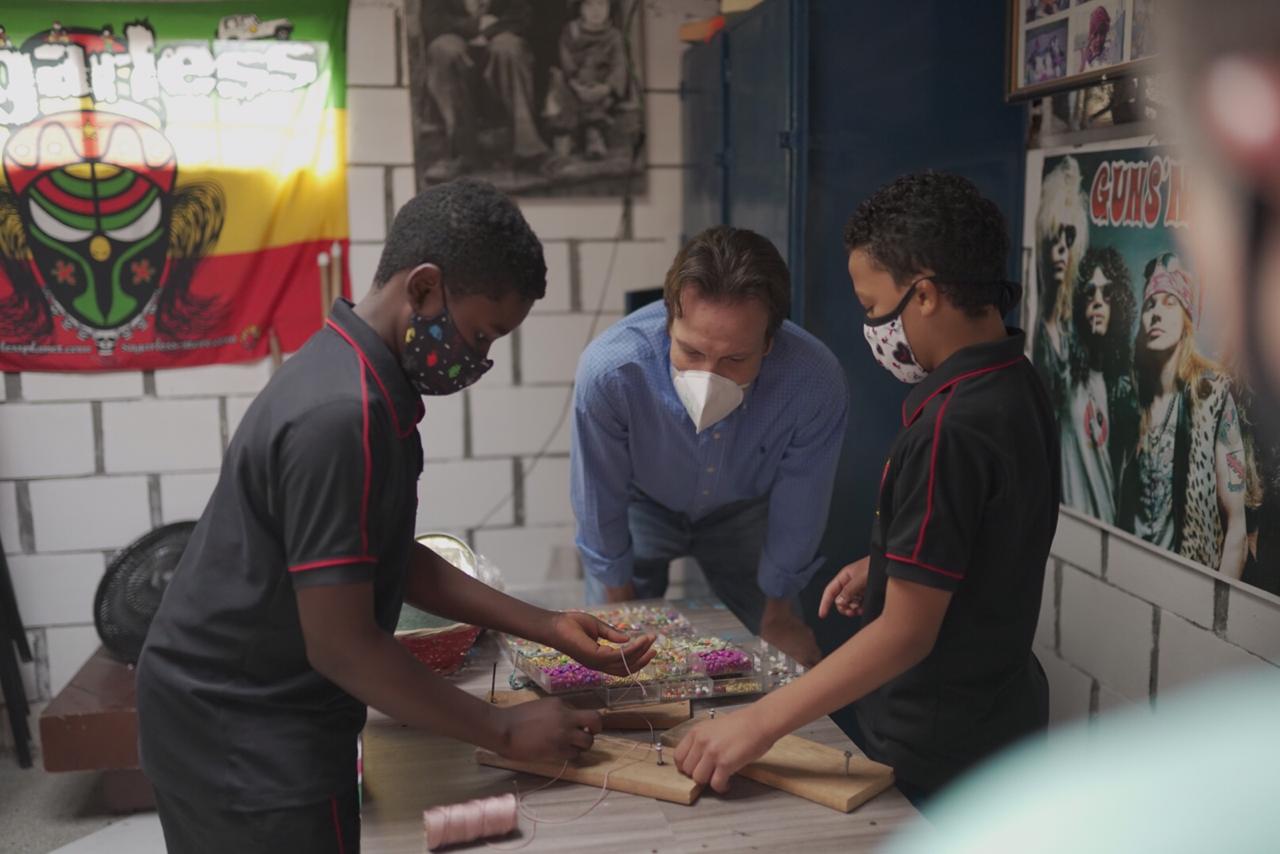 clases presenciales en colegios lista