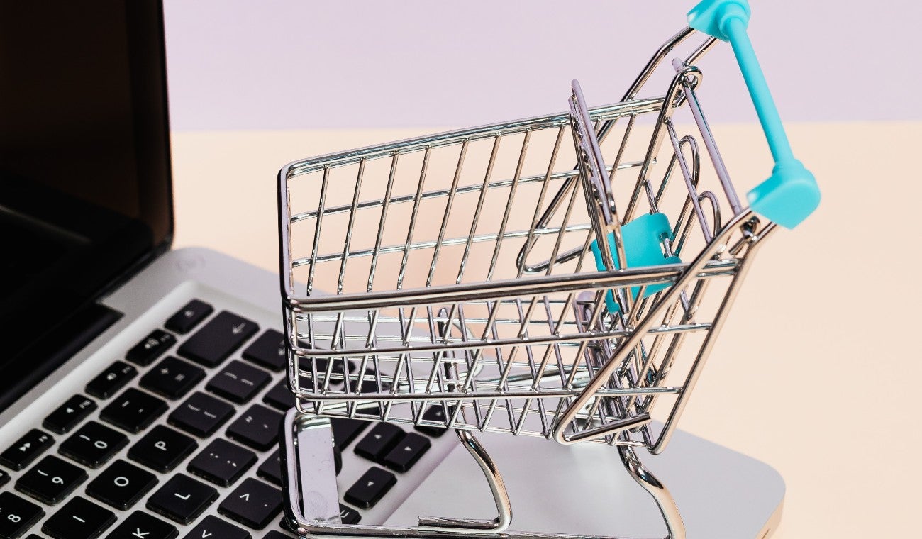 Compras por internet