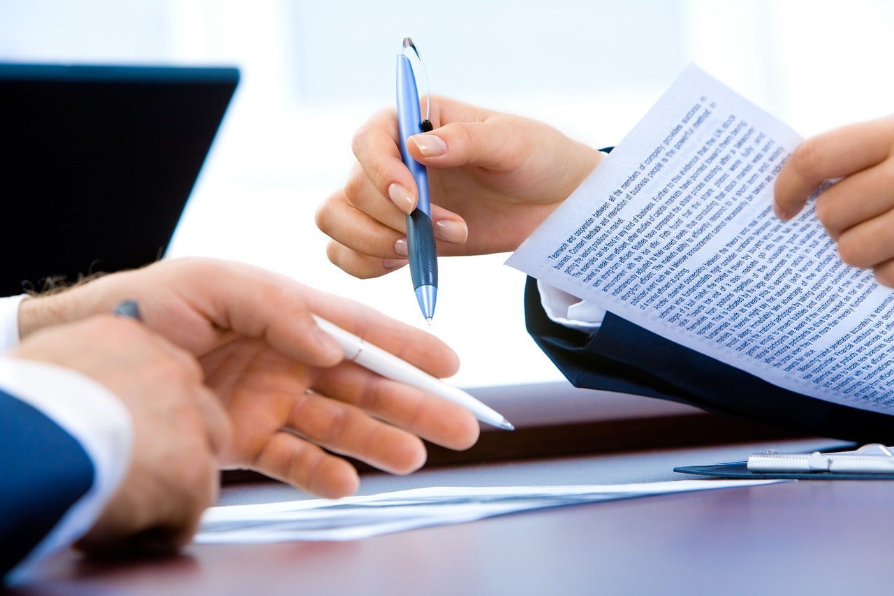 Firmar contrato - contrato prestación de servicios Firmar contrato - contrato prestación de servicios