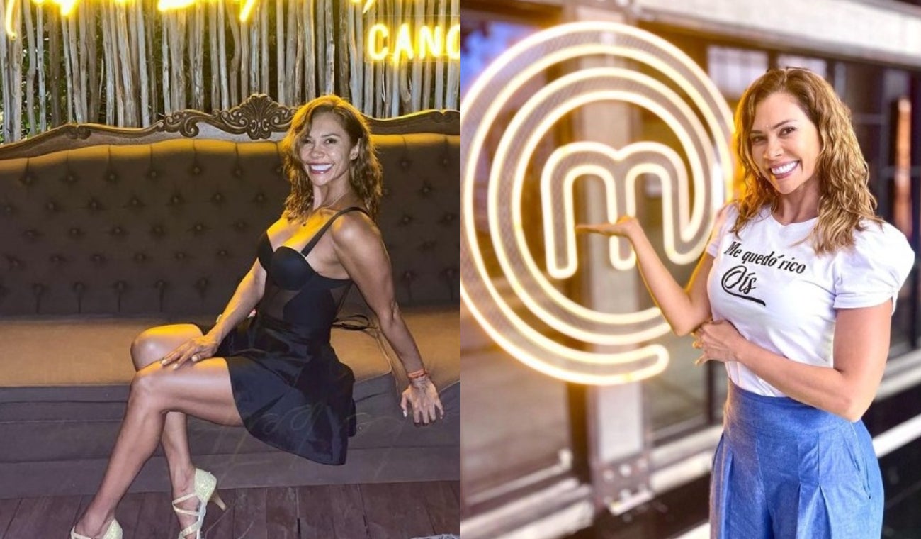 Martha Isabel Bolaños 