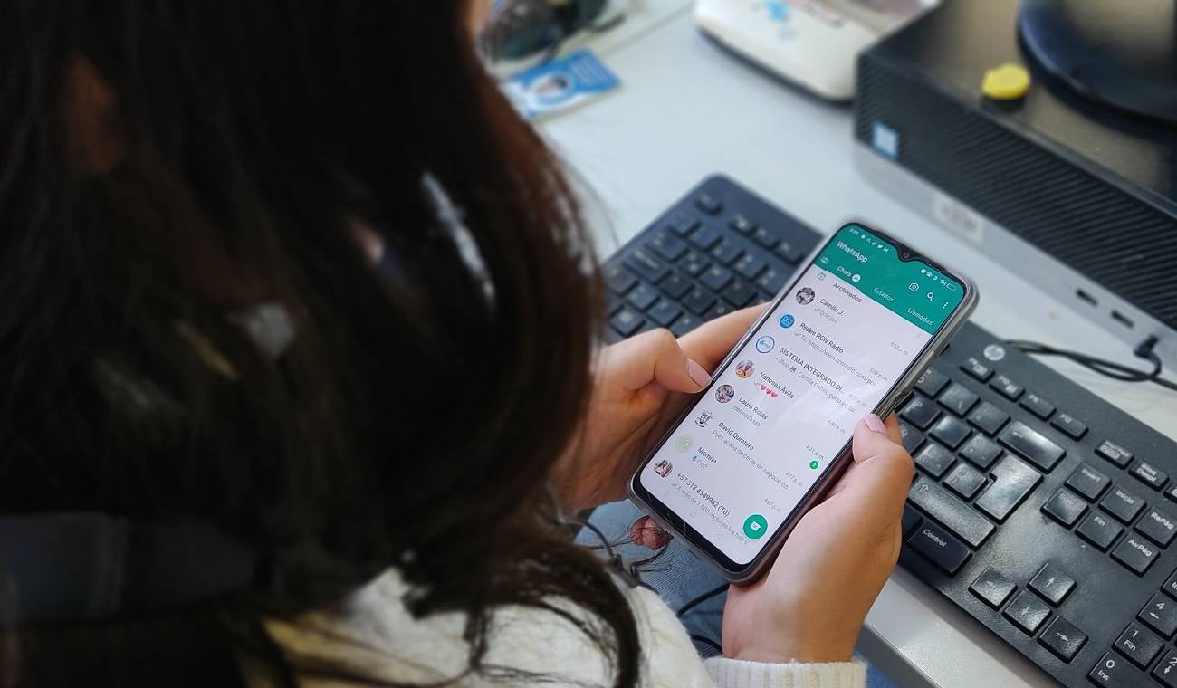 WhatsApp: cómo evitar que lo agreguen a grupos sin perimiso WhatsApp: cómo evitar que lo agreguen a grupos sin perimiso