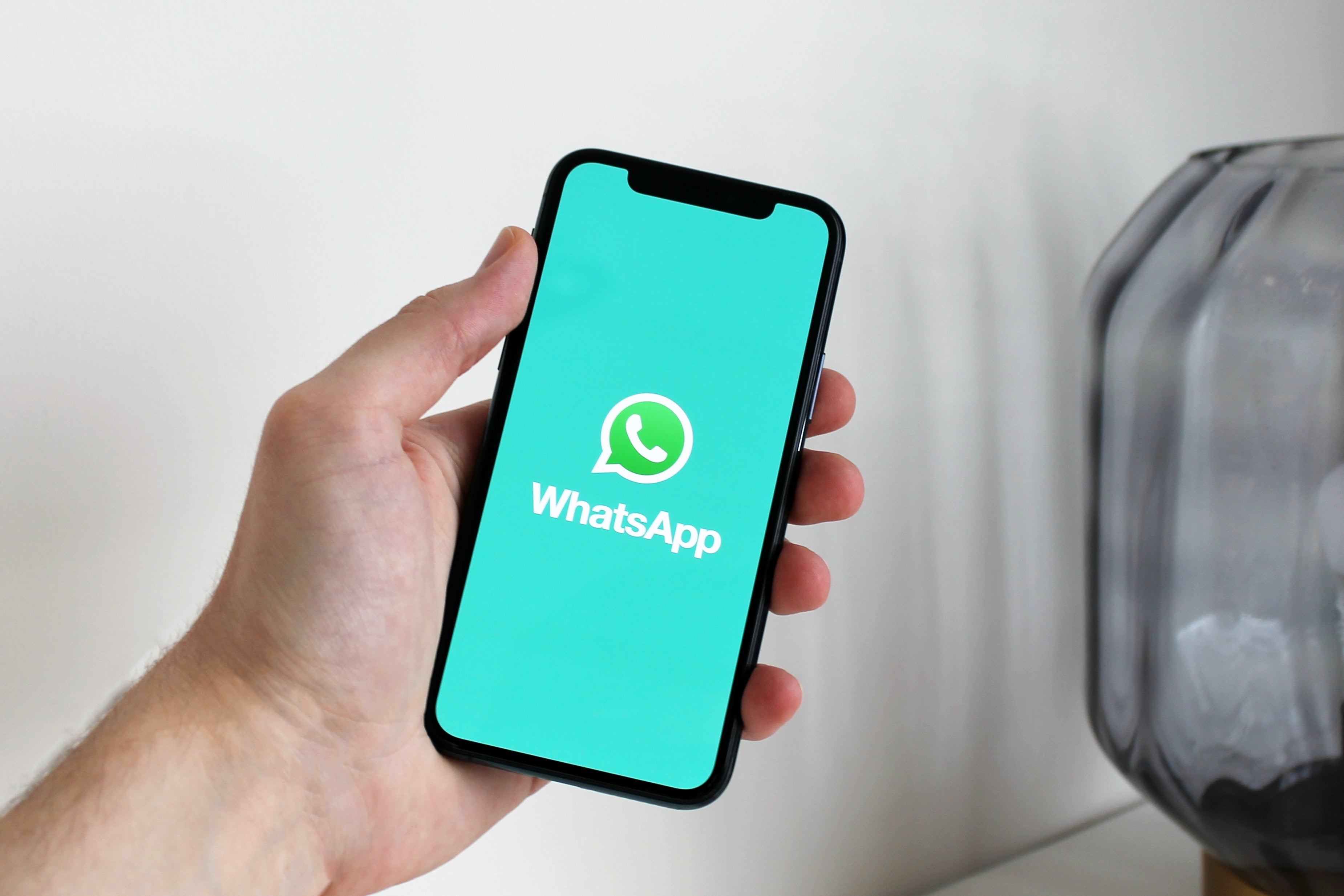 WhatsApp: chats invisibles WhatsApp: chats invisibles