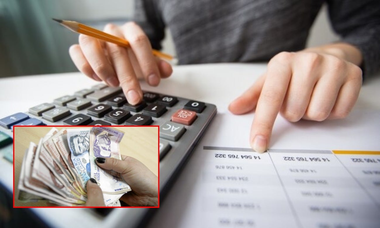 Descuentos por pensión con el salario mínimo Descuentos por pensión con el salario mínimo