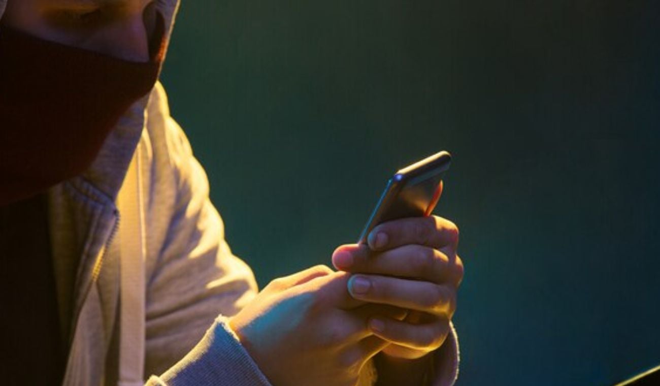 Cómo evitar las llamadas de números extranjeros en WhatsApp Estafador: robos por WhatsApp