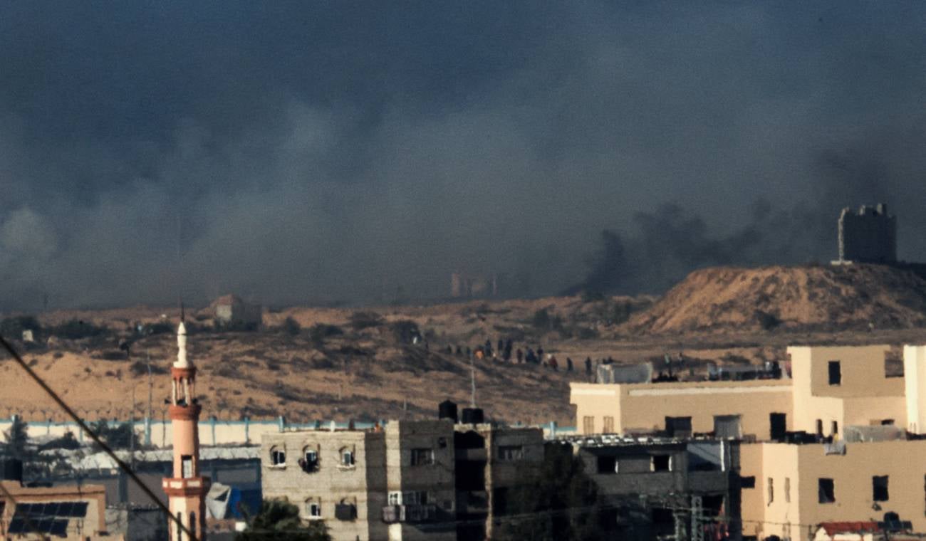Gaza Gaza