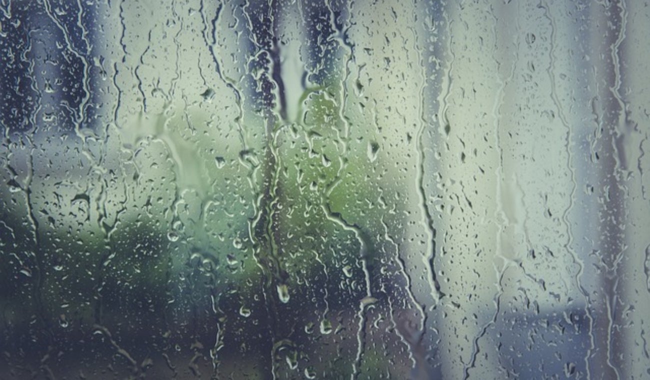Lluvia Lluvia