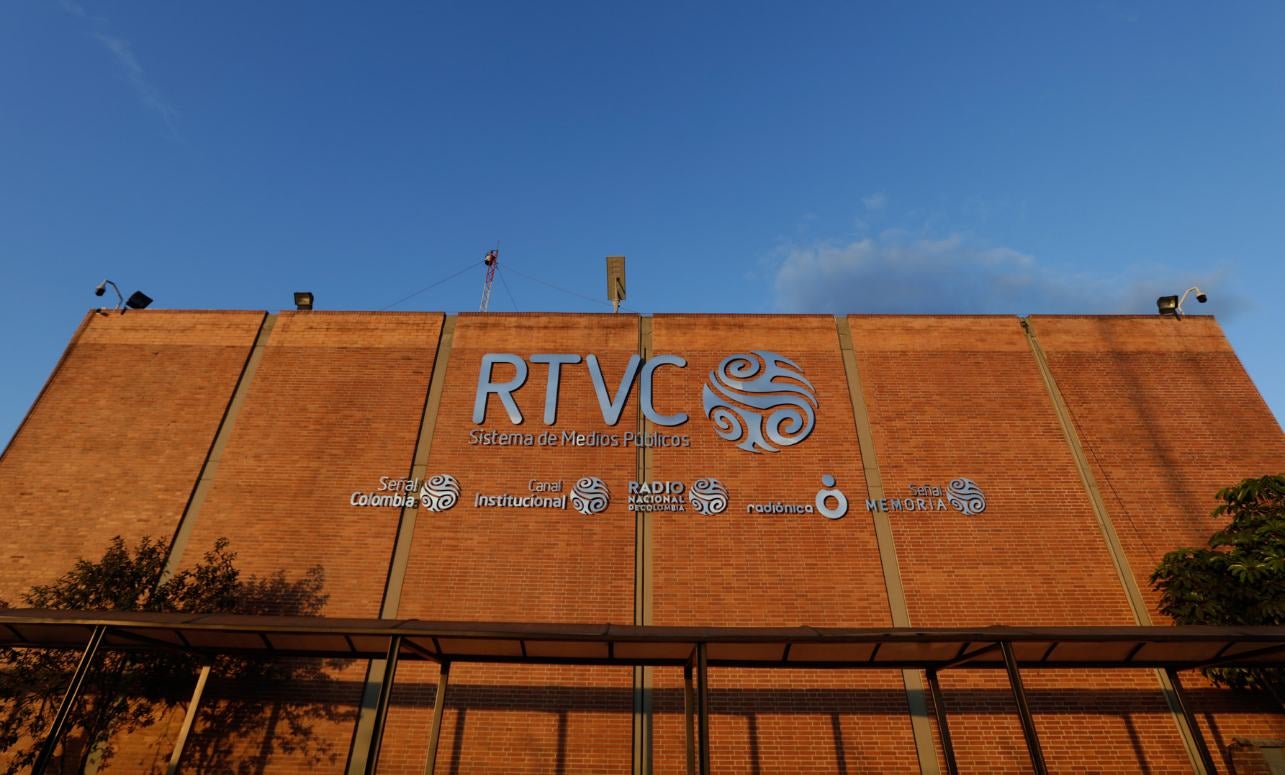 RTVC