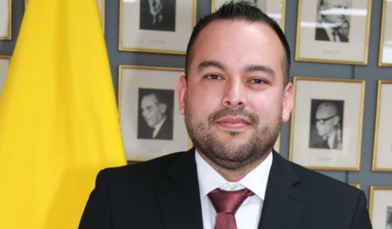 Edwin Palma Edwin Palma