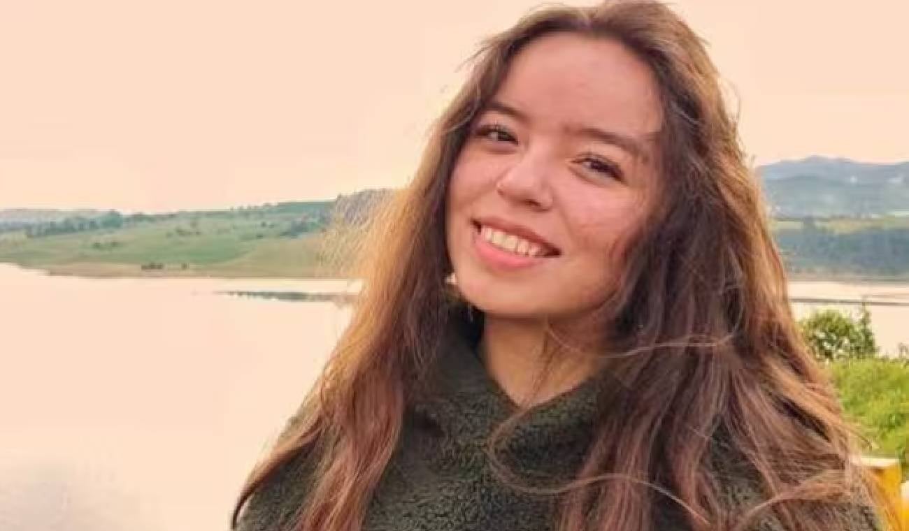 Entrevista a Jerome Sanabria