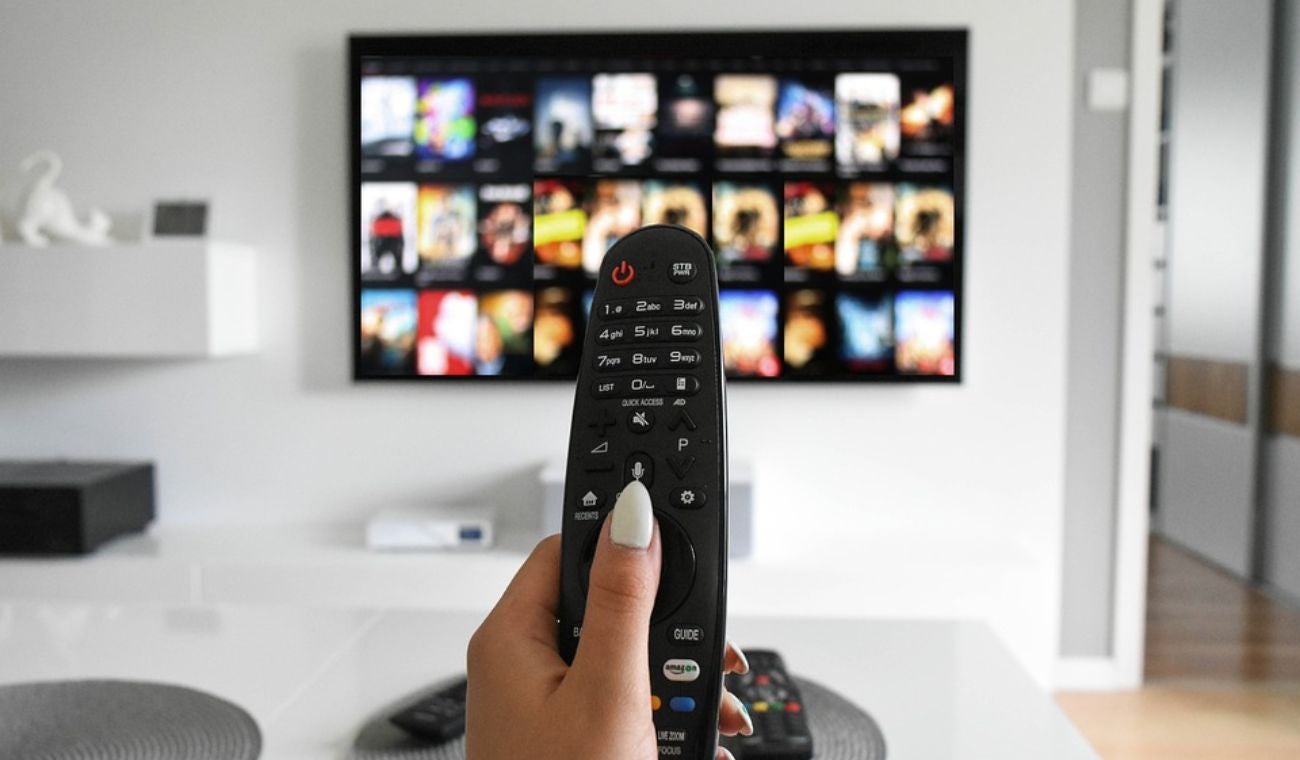 LG Channels LG Channelss?