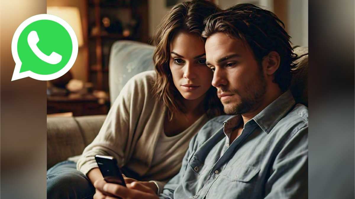 Chats de WhatsApp Chats de WhatsApp
