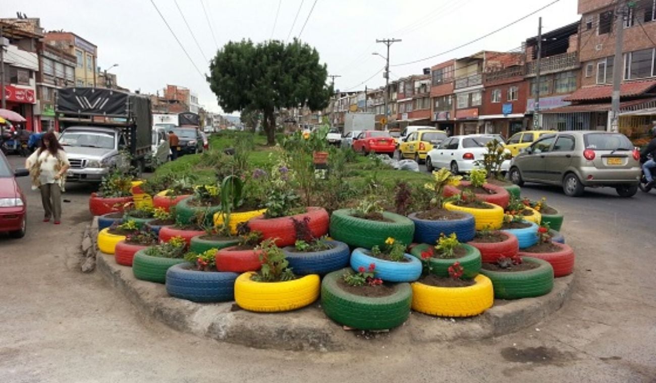 Las Ferias Las Ferias