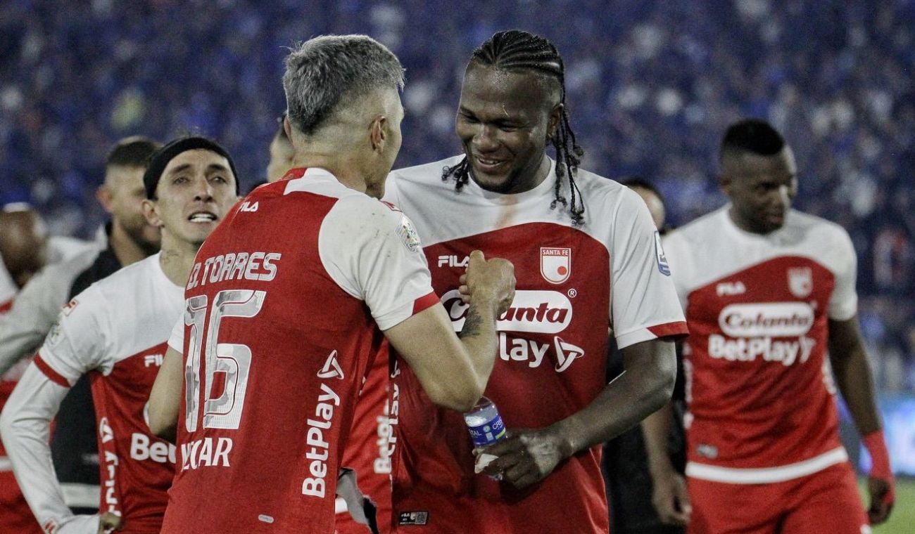 Independiente Santa Fe