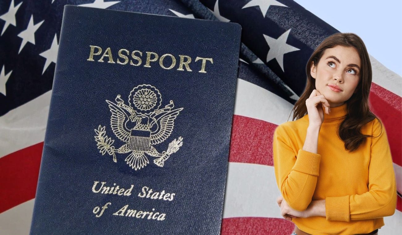 Pasaporte para viajar a Estados Unidos Pasaporte para viajar a Estados Unidos