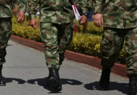 Soldados regulares