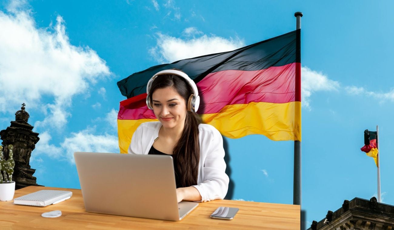 Empleo Alemania