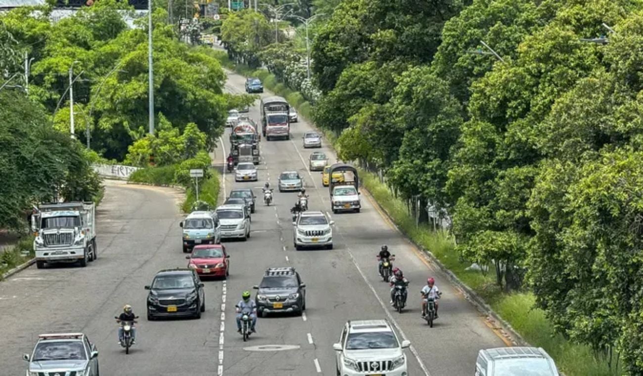 El Tribunal Administrativo de Santander ordena suspender pico y placa en Floridablanca, Girón y Piedecuesta de manera indefinida en respuesta a recurso legal del empresario Leonardo Silva. 