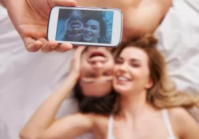 Videos íntimos