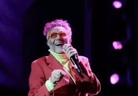 Fito Páez, cantante