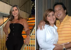 Quién es Betsy Liliana González y cómo fue su historia de amor con Diomedes Díaz