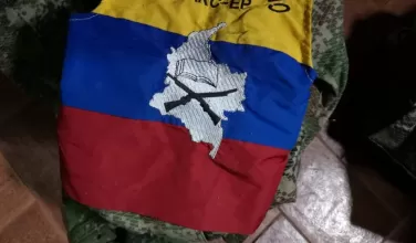 Disidencias de las Farc