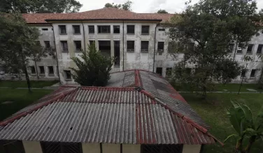 Hospital San Juan de Dios 