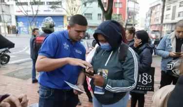 Vacantes de empleo en alianza con el Sena