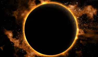 Eclipse solar