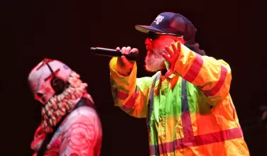 Limp Bizkit, Estéreo Picnic 2024