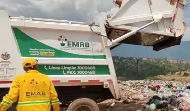 Cinco años y cuatro meses deberá pagar Rodolfo Hernández, exalcalde de Bucaramanga.