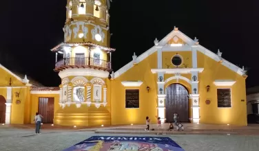 Festival de Jazz en Mompox: detalles del evento musical 