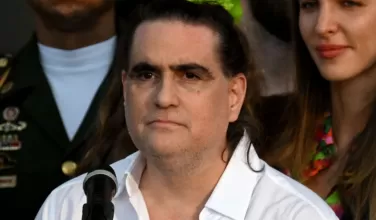 Alex Saab